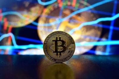 قیمت بیت‌کوین امروز جمعه ۲۹ فروردین ۱۴۰۴؛ بازار درجا زد