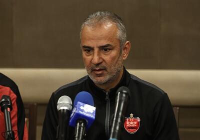 کارتال، پرسپولیسی‌ها را به قهرمانی امیدوار کرد