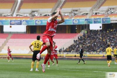 پرسپولیس می‌خواهد طلسم سپاهان را بشکند