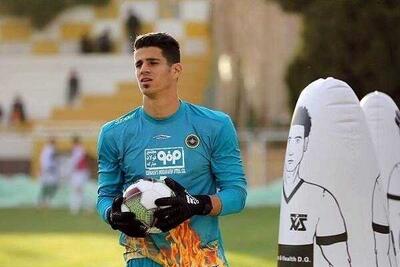 پیام نیازمند نقطه قوت دفاع سپاهان در مقابل پرسپولیس است!