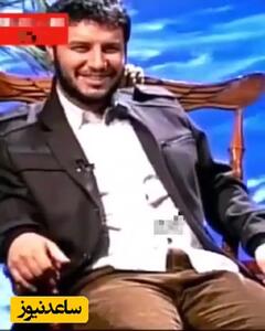 از خانه ۱۵۰ هزار تومانی تا ستاره سینما/ خاطرات جواد عزتی از روزهای سخت/ ویدیو