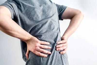 اگر دیسک کمر دارید این کارها نکنید