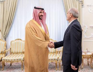 عربستان به دنبال تدارک دیدار پزشکیان با ترامپ!