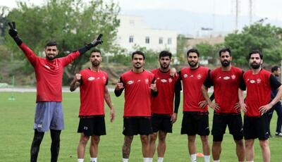 ادعای یک سپاهانی: پرسپولیس شانسی برای قهرمانی ندارد