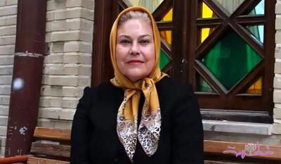 نگاه روز | شایعه ازدواج «مهرانه مهین ترابی » با انتشار این عکس