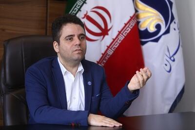 بکارگیری توانمندی دانش‌آموختگان دانشگاهی در حل مسائل صنعتی با طرح «همیار صنعت استانی»