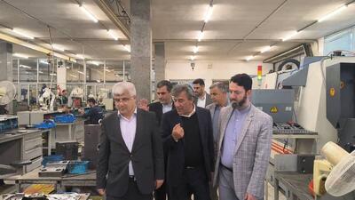 دلندالتکریک نمونه موفق همکاری دولت و بخش خصوصی