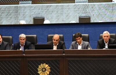 احتمال بازنگری در قیمت تضمینی محصولات کشاورزی