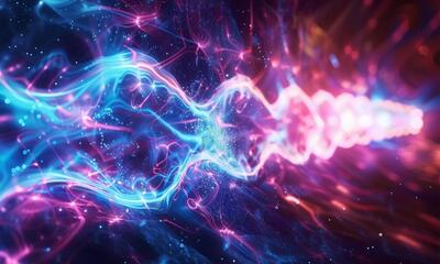 شکستن مرز صدساله فیزیک؛ مهار کامل موج در یک رزوناتور ممکن شد!