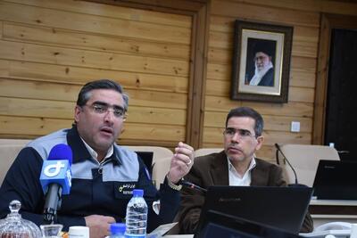 همکاری مپنا و ایران ترانسفو برای توسعه انرژی های تجدید پذیر