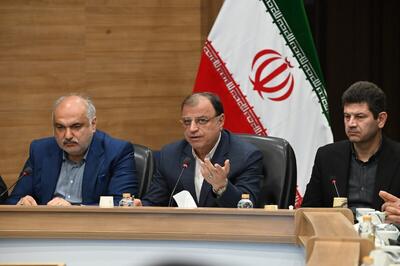 استاندار گلستان: همه دستگاه‌ها باید در خدمت گردشگری باشند