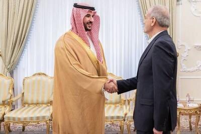 لارا روزن: عربستان به دنبال تدارک دیدار پزشکیان و ترامپ است