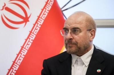 قالیباف: ایران سالانه ۱۰۰ میلیارد دلار در حوزه انرژی هدر می‌دهد