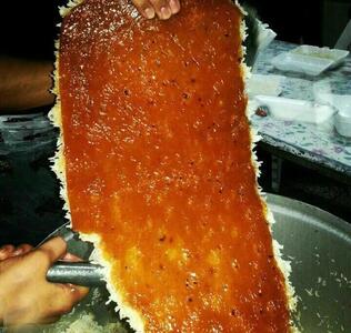 با این ترفندها، ته‌دیگت همیشه مثل طلا درمیاد!