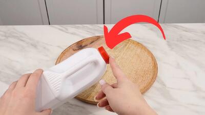 ایده خلاقانه برای بسته بندی حبوبات / درب بطری های پلاستیکی را دور نندازید