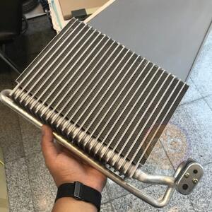 آموزش تعویض روکار رادیاتور بخاری خودرو / بخاری ماشینت رو تو خونه مثل روز اولش کن!