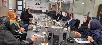 ضرورت افزایش نقش بانوان در مراجع تصمیم‌گیری حوزه صنعت، معدن و تجارت