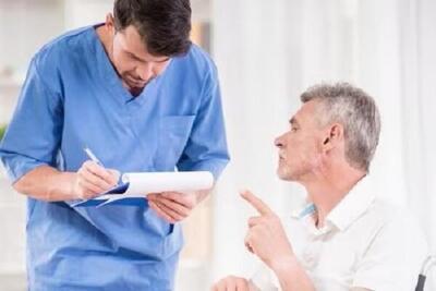 هوش مصنوعی مخصوص پرستاران ابداع شد - اکونیوز