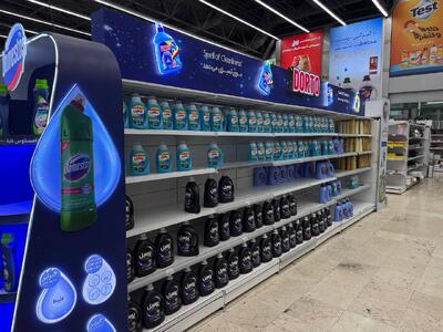 دلیل خالی شدن قفسه فروشگاه‌های زنجیره‌ای چیست؟/ پشت پرده‌ کمبود روغن، لبنیات و کالا‌های اساسی در آخرین روز‌های فروردین | اقتصاد24