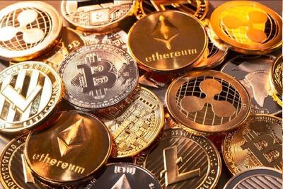 سقوط سهم اتریوم از بازار ارز دیجیتال | اقتصاد24