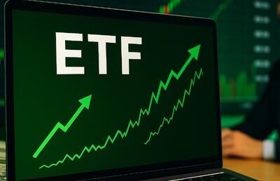 افزایش چشمگیر معاملات صندوق‌های ETF | اقتصاد24