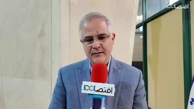 مذاکرات، بازار را تکان داد؛ عمران کشور در آستانه جهش بزرگ +فیلم