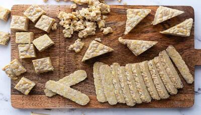 تمپه چیست؛ طرز تهیه تمپه و نگهداری آن