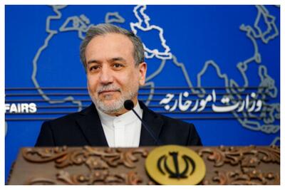 عراقچی: تردیدهای جدی نسبت به انگیزه‌های طرف آمریکایی داریم/از پوتین برای سفر به تهران دعوت شد