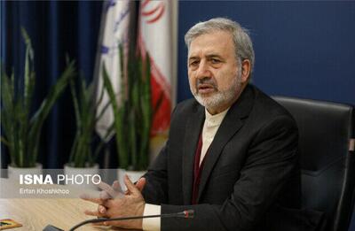 سفر وزیر دفاع عربستان به تهران بسیار مهم است