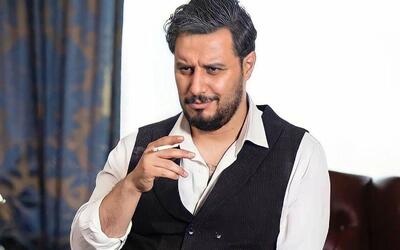 جواد عزتی و زندگی ساده‌اش: بدون زرق و برق سینمایی!
