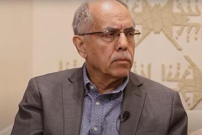 ویدیو / کوروش احمدی، دیپلمات سابق ایران در نیویورک: مذاکرات غیرمستقیم در دور اول عملی بود، اما در ادامه، وقتی وارد جزئیات شویم، گفت‌و‌گو‌ها مستقیم می‌شود