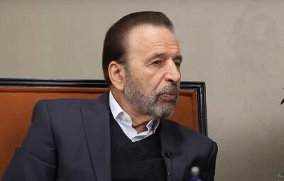 ویدیو / واعظی، رئیس دفتر رئیس جمهور در دوره روحانی: در سال ۹۲، مرتب با روحانی و ولایتی در ارتباط بودم که ستادهای این دو حرفی علیه یکدیگر نزنند / توافق نانوشته ای رخ داد که این دو حرفی علیه یکدیگر نزنند