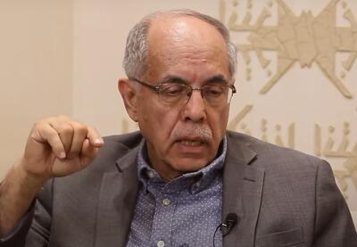 ویدیو / در مذاکرات ایران و آمریکا در رم چه اتفاقی خواهد افتاد؟ / کوروش احمدی، دیپلمات سابق ایران در نیویورک: دور جدید مذاکرات درمورد فرمولی است که مبنای ایجاد اعتماد از طرف ایران برای غیر تسلیحاتی بودن برنامه اتمی و از طرف آمریکا، لغو تحریم هاست