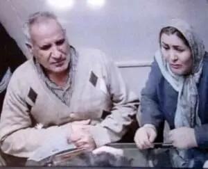 این زن و مرد مظنون به قتل هستند، آنها را می‌شناسید؟