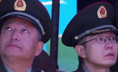 ببینید؛ واکنش مهمانان نظامی خارجی به توان دفاعی و عملیاتی ارتش ایران