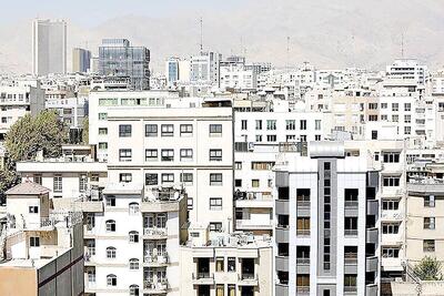 ببینید؛ رونمایی از یک عامل عجیب در قیمت‌های نجومی مسکن