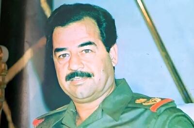 صدام با این حرکت جنگ با ایران را کلید زد!