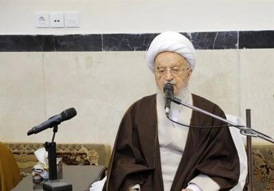 هشدار آیت‌الله مکارم‌شیرازی درباره گرانی حج و محروم شدن مردم/ سفر حج باید کوتاه‌تر شود