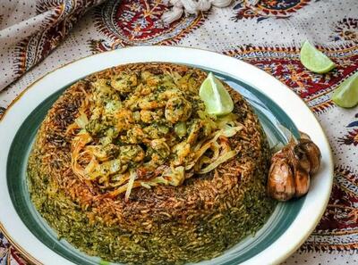 طرز تهیه ته‌انداز مرغ با سس پستو؛ ترکیب خوشمزه‌ای از طعم‌های خاص