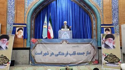 امام جمعه آبادان: ارتش مایه اقتدار و امنیت جمهوری اسلامی ایران است