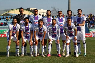نفس مدعیان پشت سر فجر و آریو؛ جنگ صعود در اوج هیجان!