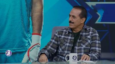 چمنیان: انتخاب دستیاران و بازیکنان می‌توانست بهتر باشد