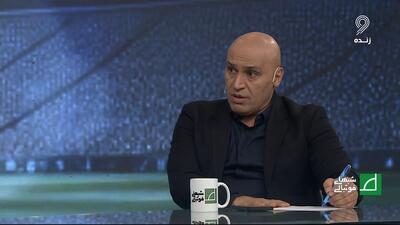 علیرضا منصوریان: موسیمانه از این قرارداد خیلی خوشحال بود