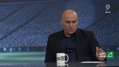علیرضا منصوریان: الان ما روی باشگاه‌های عربی را کم کرده‌ایم