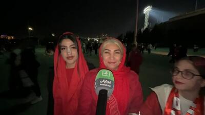 بانوی پرسپولیسی: بازیکنان ما خیلی پیر هستند