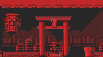 پس از ۳۰ سال یک بازی از Mario برای کنسول Virtual Boy کشف شده است - گیمفا