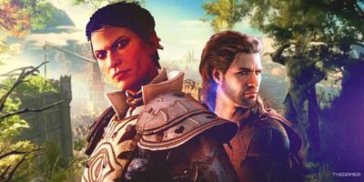 تهیه‌کننده سابق Dragon Age: بازی Baldur’s Gate 3 صنعت گیمینگ را تغییر نخواهد داد - گیمفا