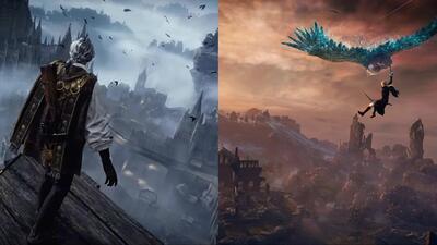یوشیدا: ساخت The Duskbloods و Elden Ring: Nightreign برای FromSoftware چالشی جدید است - گیمفا