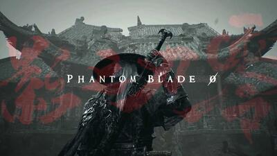 بازی Phantom Blade Zero طراحی مرحله مشابه عناوین قبل از Elden Ring فرام‌سافتور خواهد داشت - گیمفا