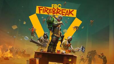 تریلر جدیدی از بازی FBC: Firebreak منتشر شد